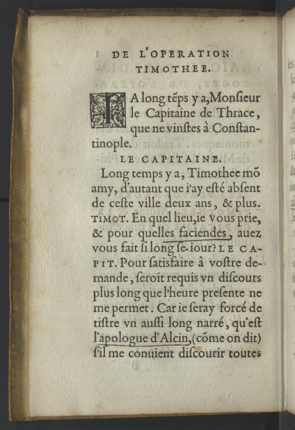 1576c. - Guillaume Chaudière - Trésor de la foi catholique - BnF