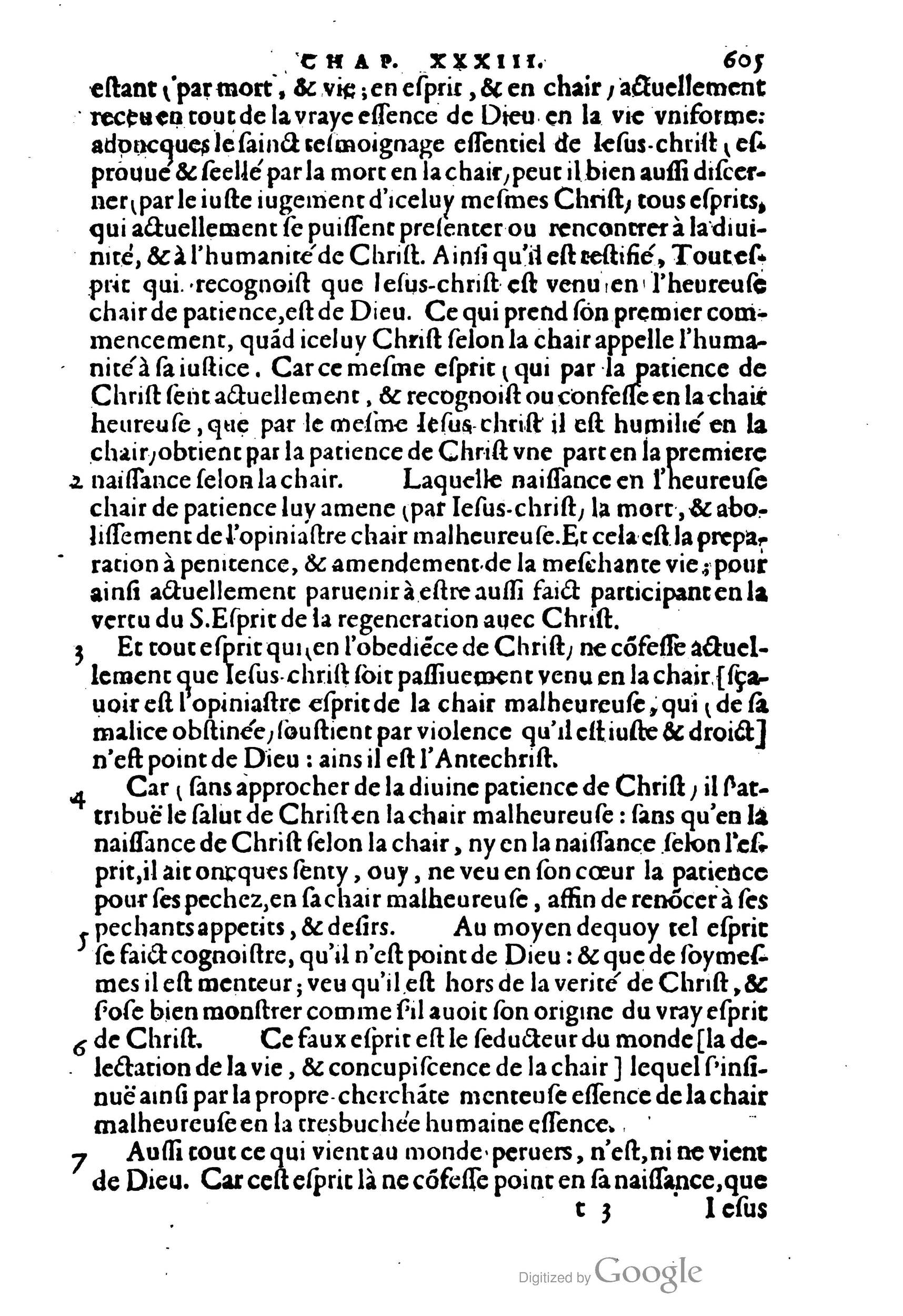 1581c. - Christophe Plantin - Le Livre des témoignages du Trésor caché au champ - Amsterdam 1581c. - Christophe Plantin - Le Livre des témoignages du Trésor caché au champ - Amsterdam