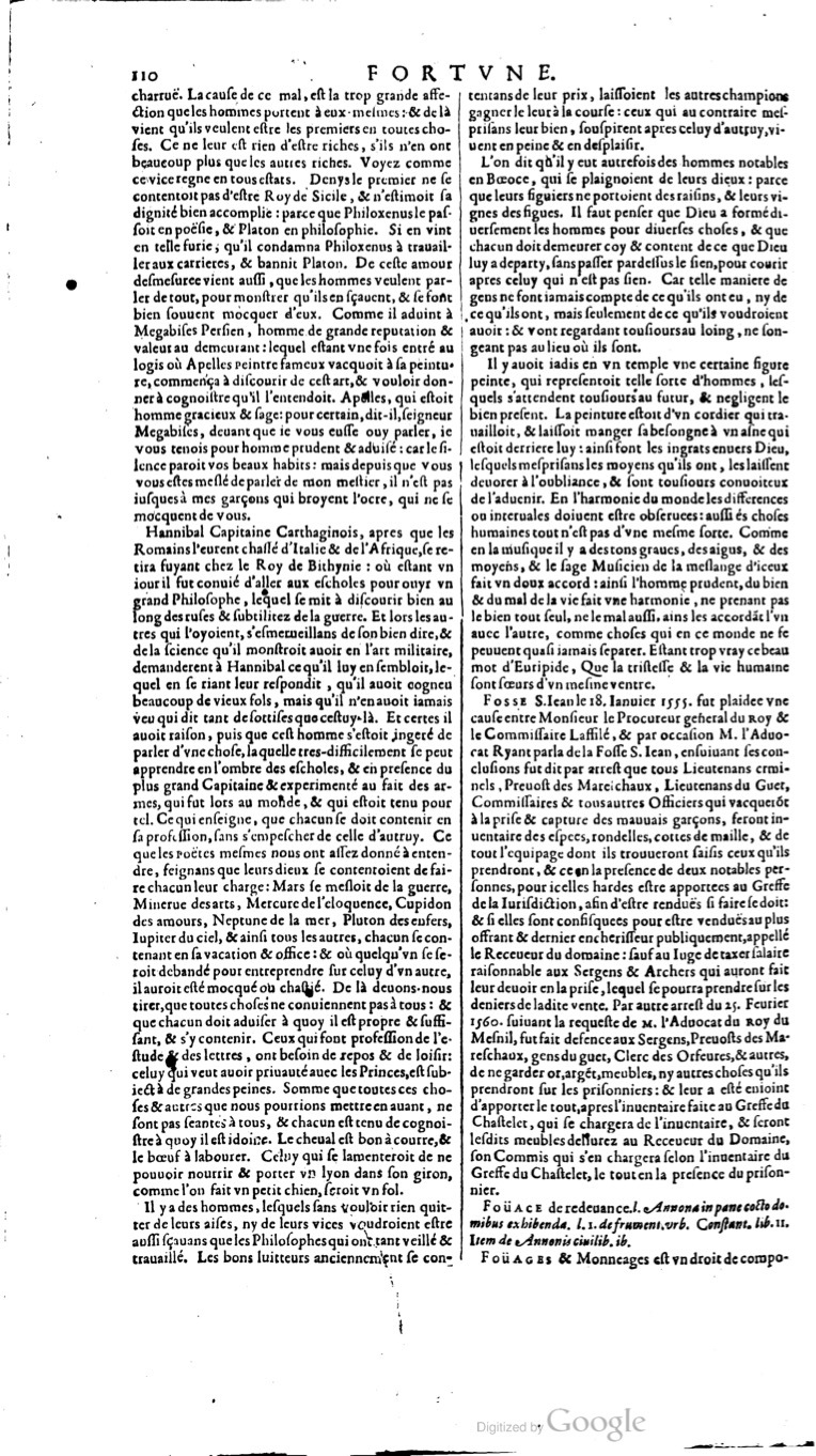 1629 - Veuve Nicolas Buon - Trésor du droit français (29620 T. 2) - BM Lyon