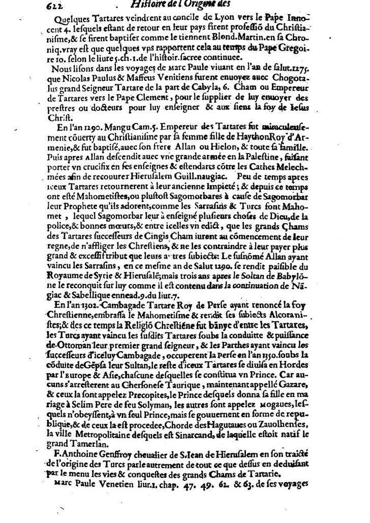 1613 - Matthieu Berjon - Trésor de l’histoire des langues de cet univers - BM Lyon