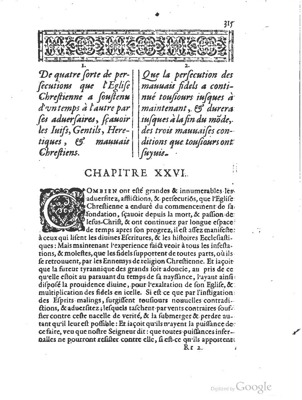 1611 - Sébastien Philippe - Trésor céleste - BSB Munich