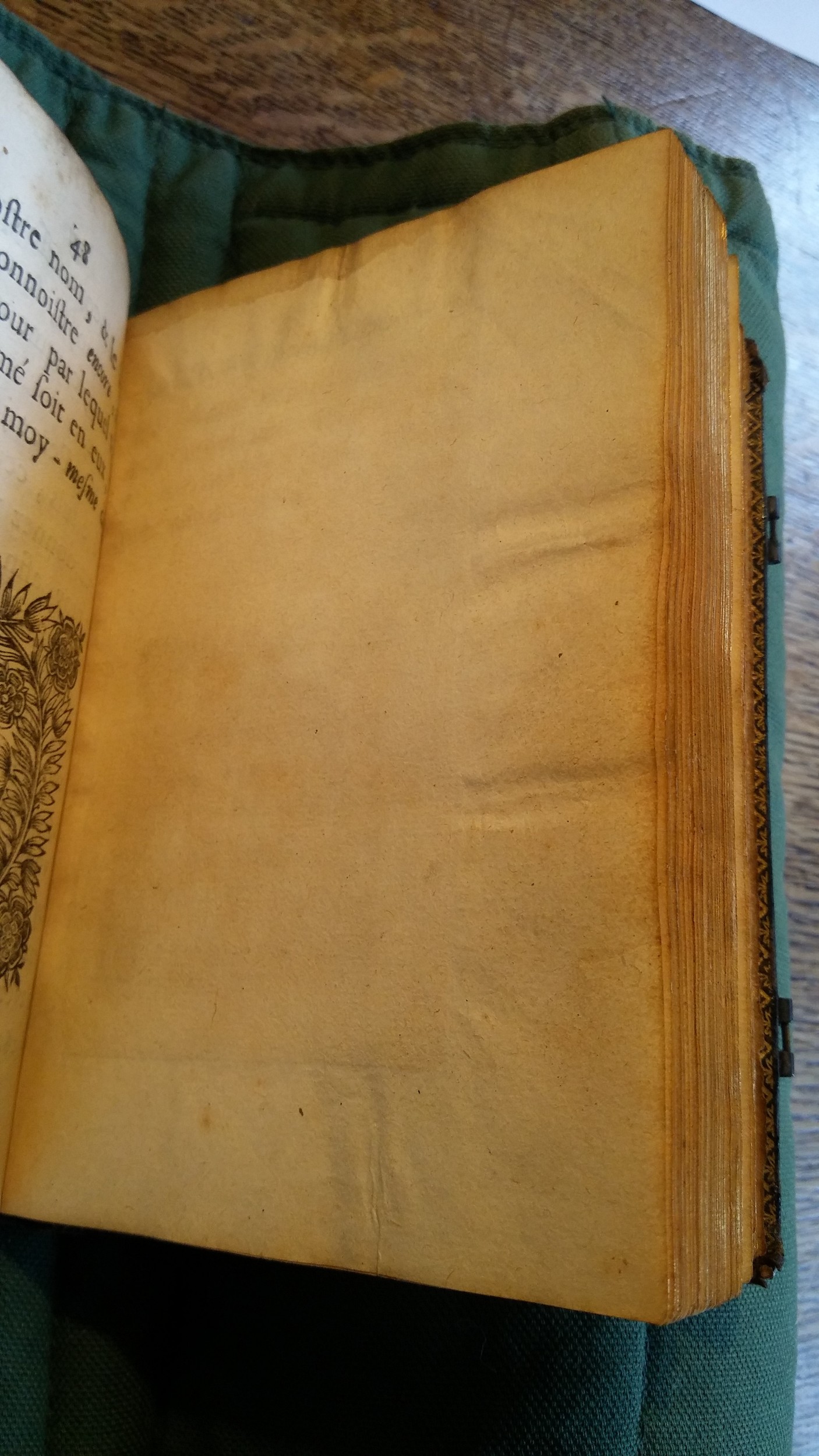 s.d. - s.n. - Trésor de Ponce Pilate - BnF Arsenal