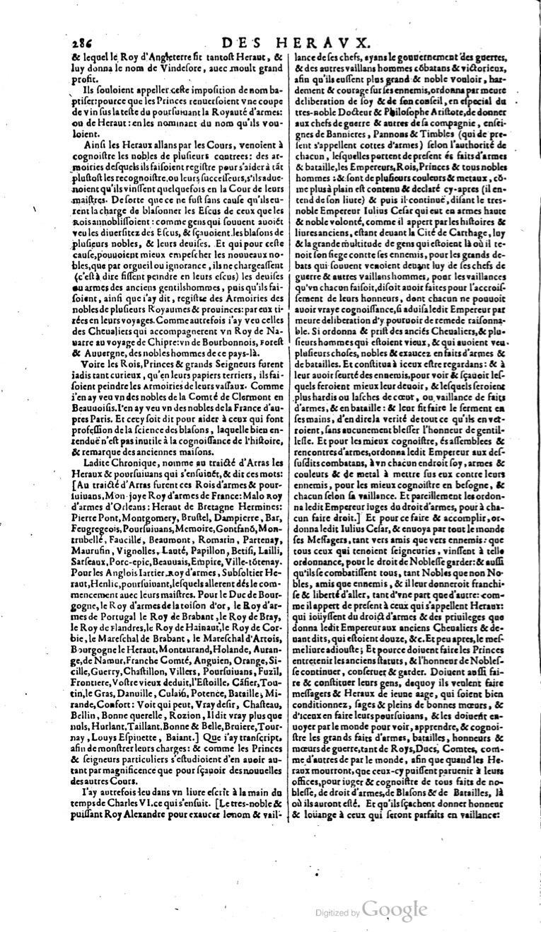 1629 - Veuve Nicolas Buon - Trésor du droit français (29620 T. 2) - BM Lyon