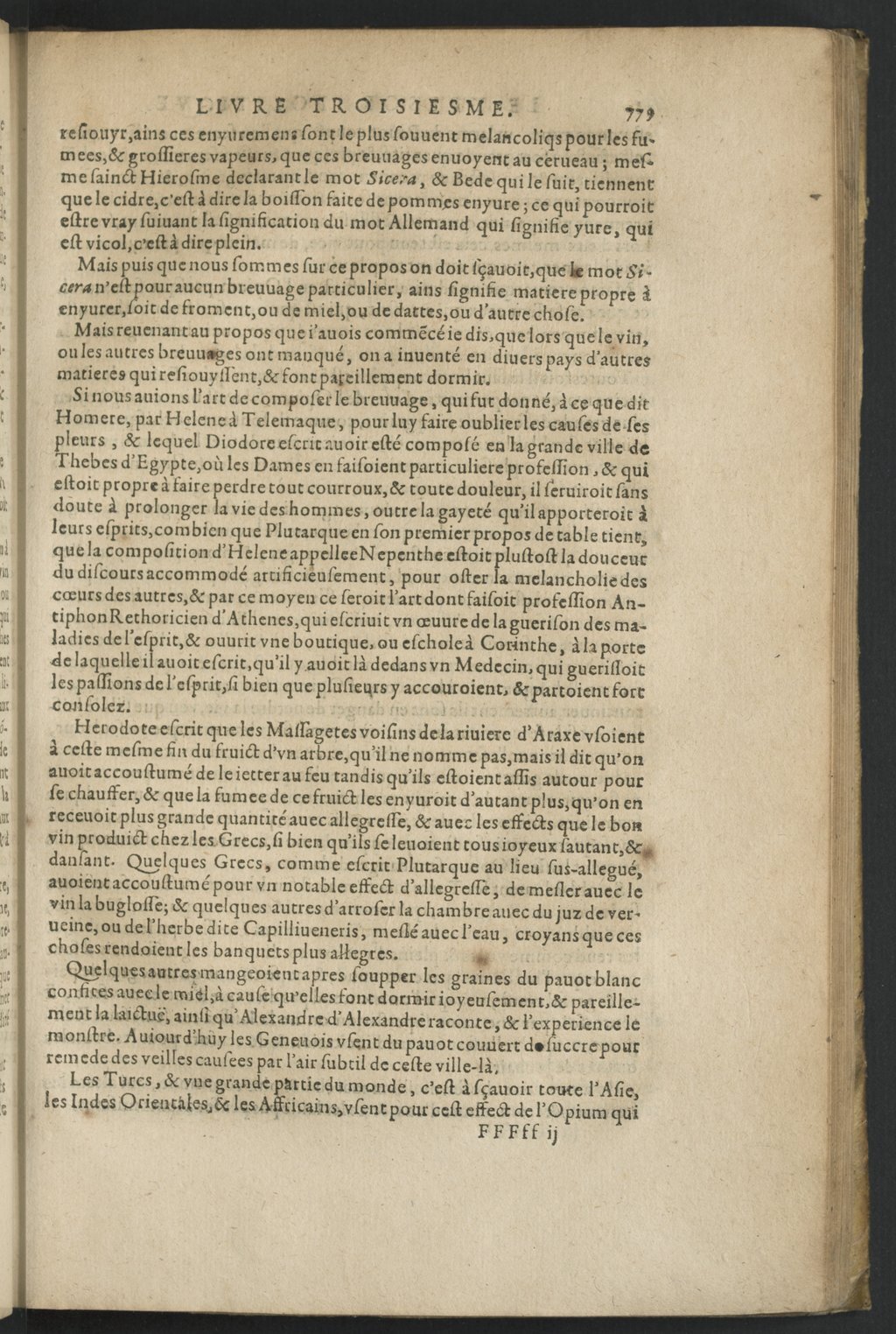 1611 - Pierre Chevalier - Trésor politique - BnF Tolbiac