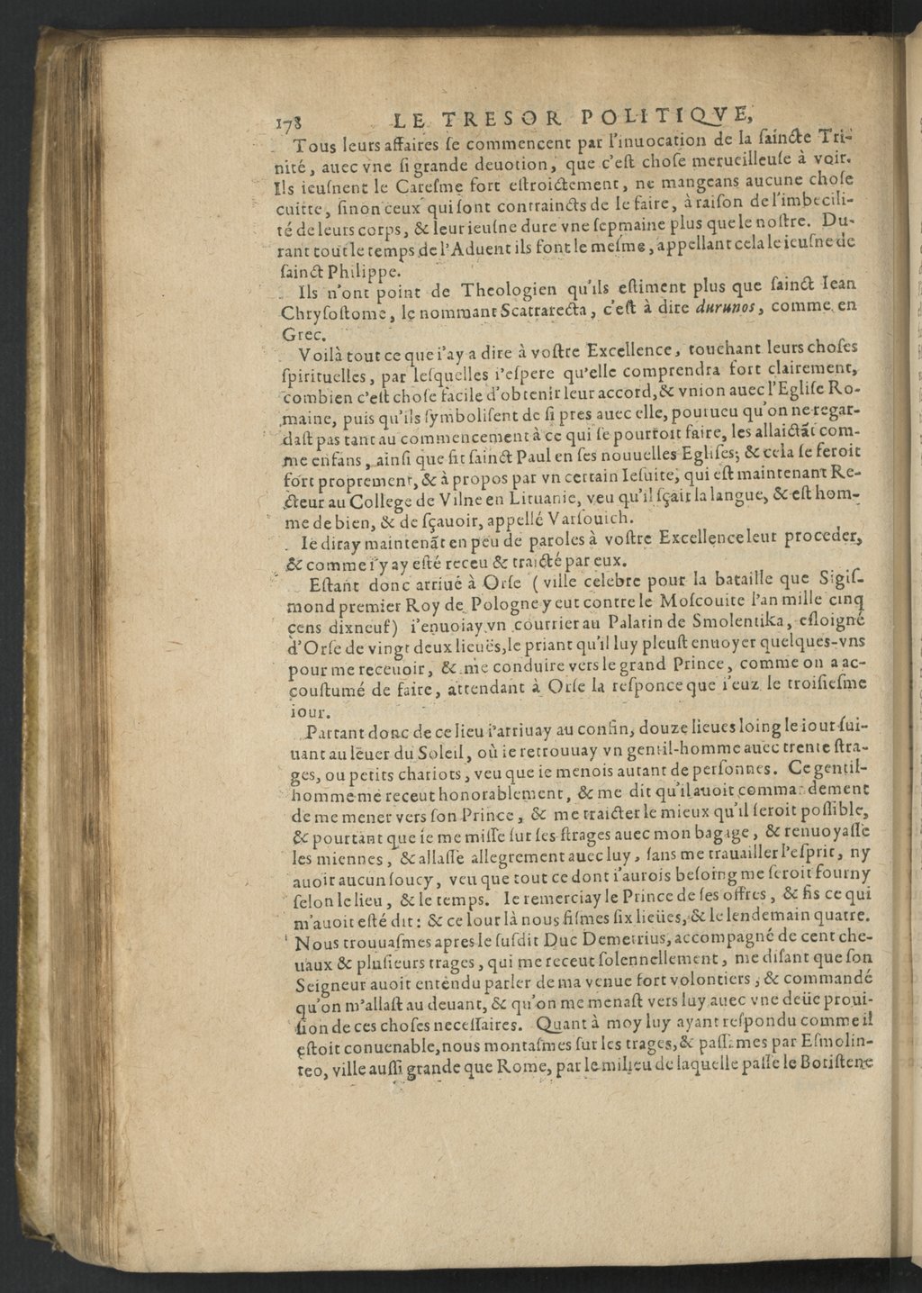 1611 - Pierre Chevalier - Trésor politique - BnF Tolbiac