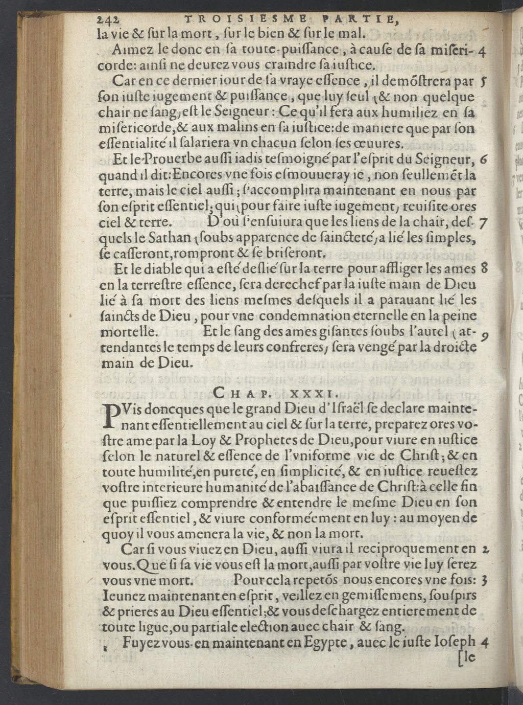 [1575c.] - s.n. - Le Livre des témoignages du Trésor caché au champ - BnF-Tolbiac