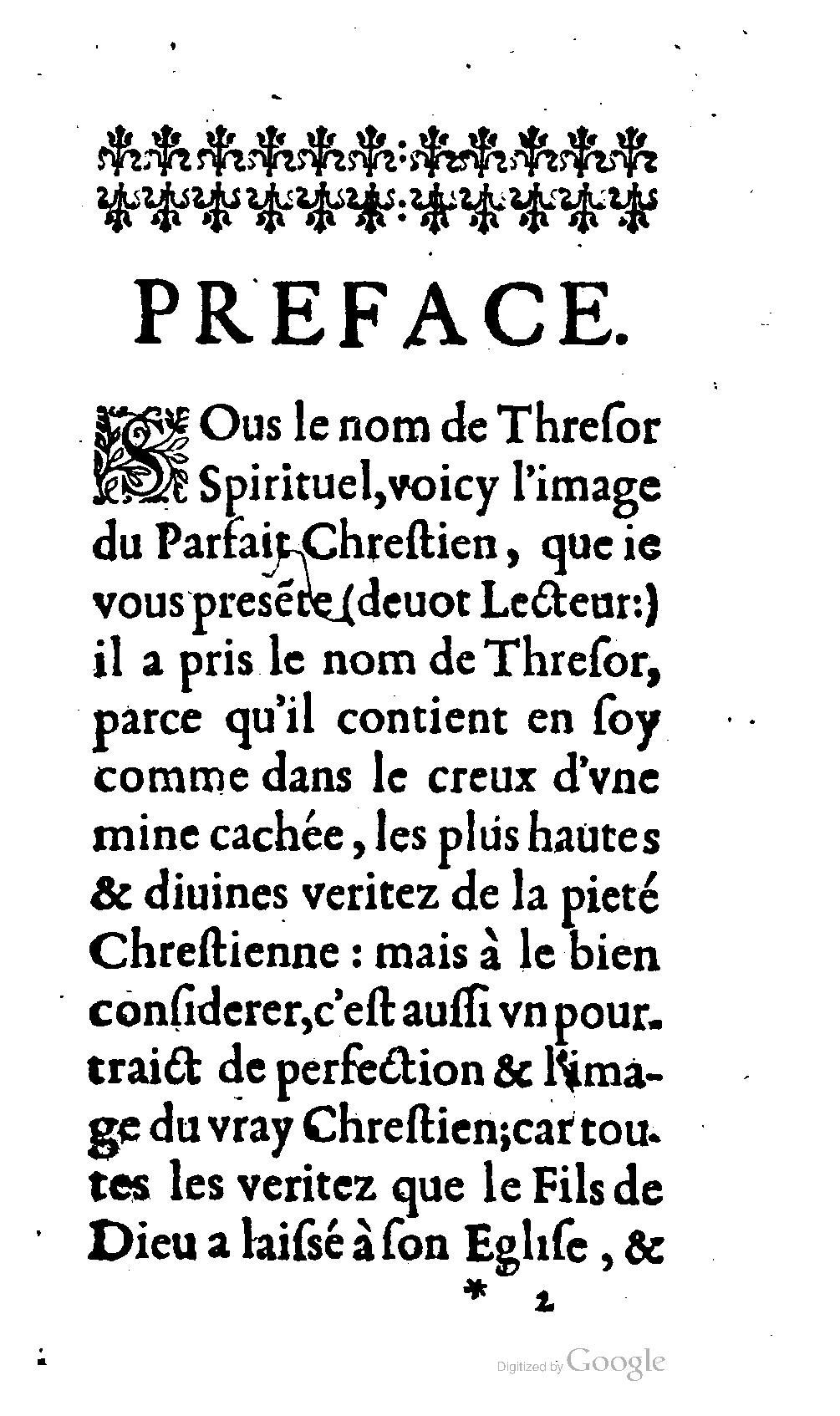 1646 - Antoine Cellier et Pierre Compagnon - Trésor spirituel contenant les obligations - BM Lyon 1646 - Antoine Cellier et Pierre Compagnon - Trésor spirituel contenant les obligations - BM Lyon