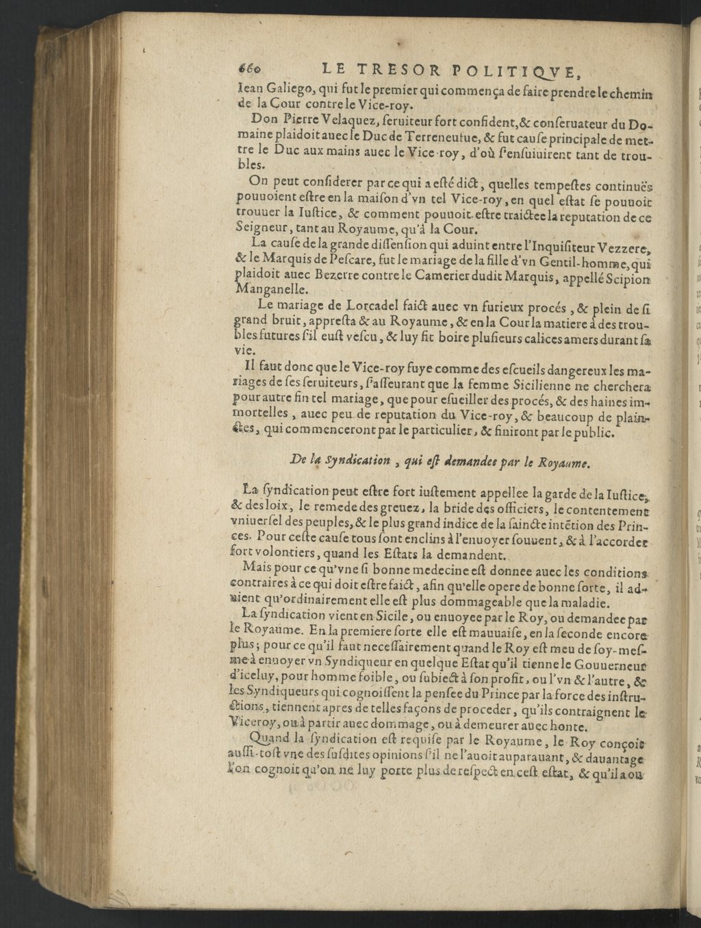 1611 - Pierre Chevalier - Trésor politique - BnF Tolbiac