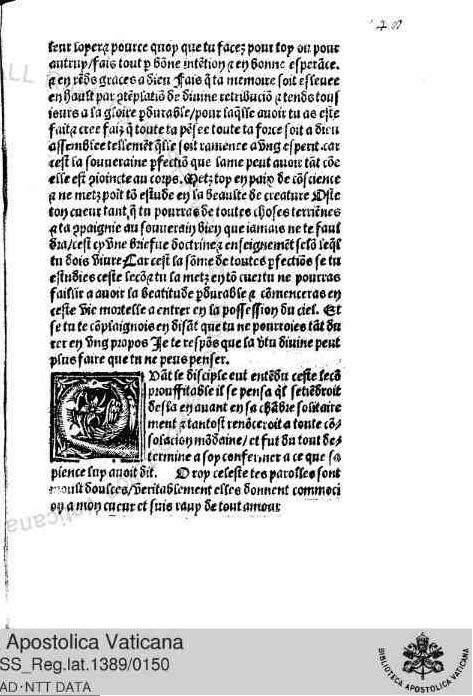 1493c. - Jean Trepperel - Trésor de sapience - Vatican Apostolic Library