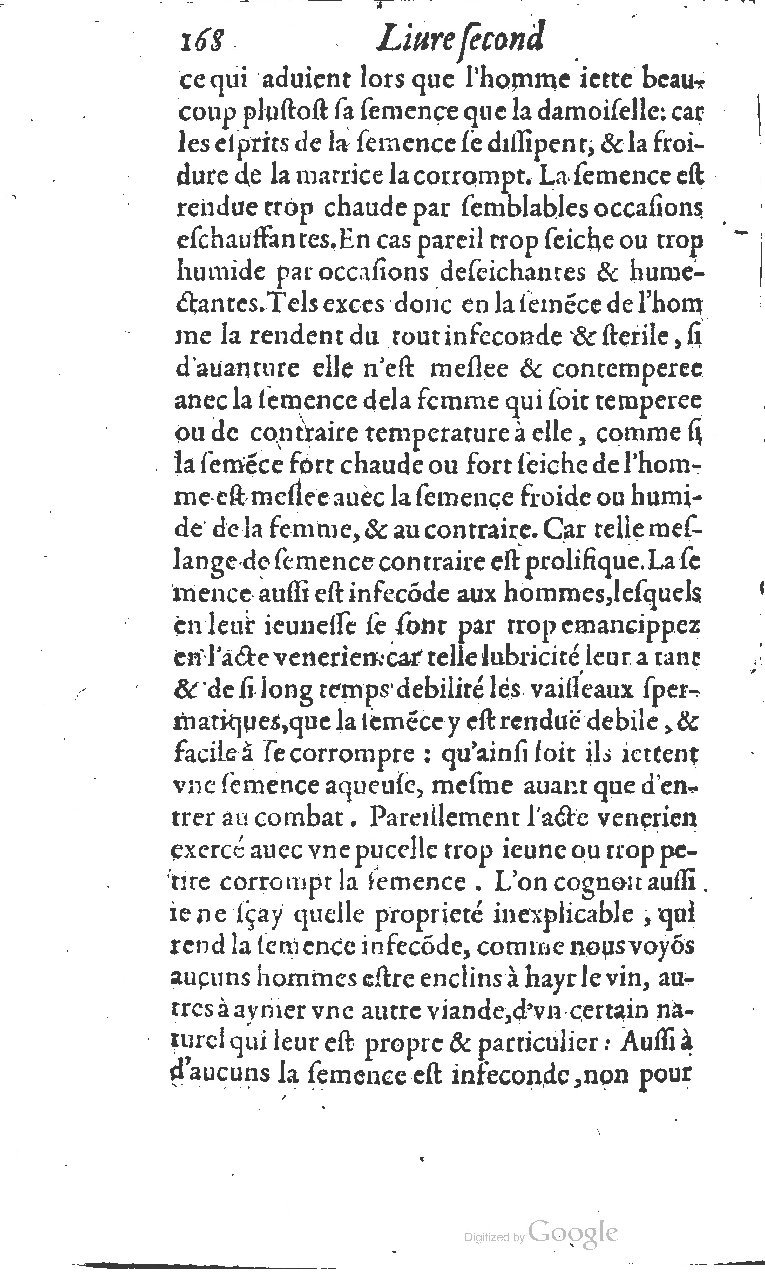 1617 - Jean Le Bouc - Trésor des remèdes secrets - BM Lyon