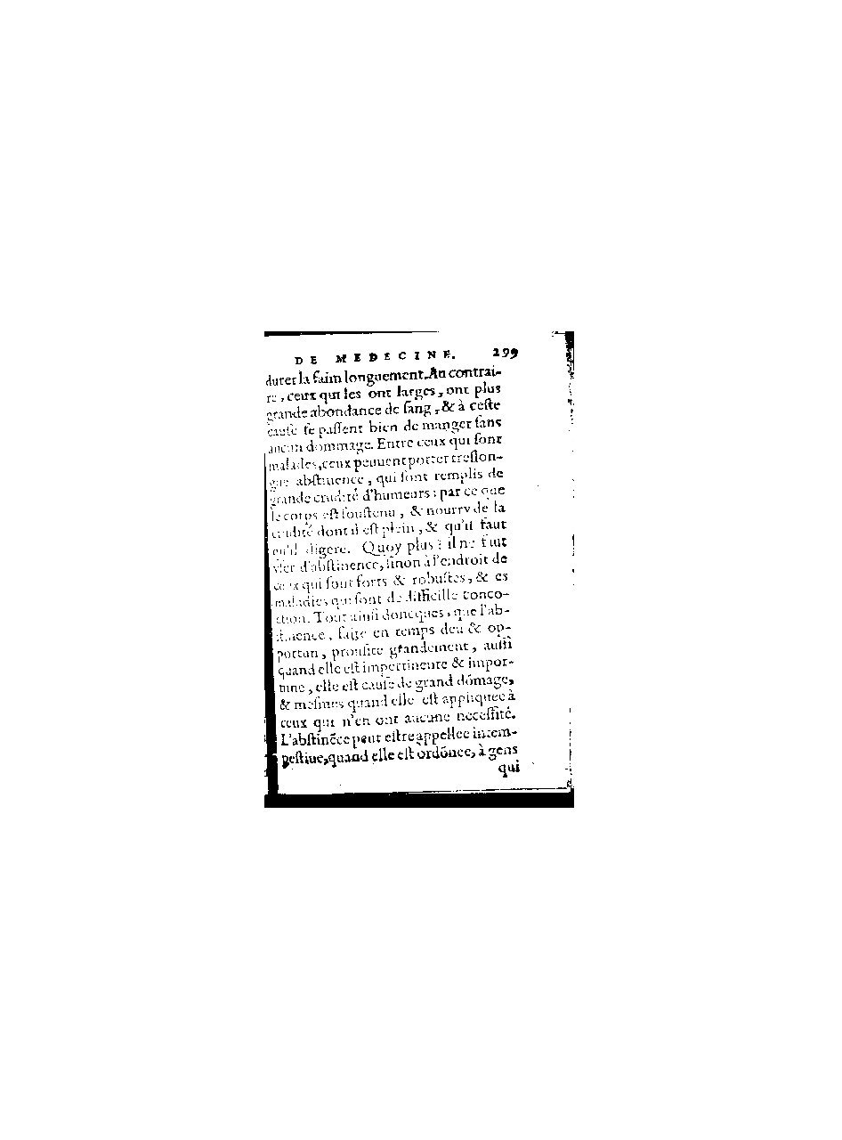 1578 - Benoît Rigaud - Trésor de médecine tant théorique que pratique - BnF
