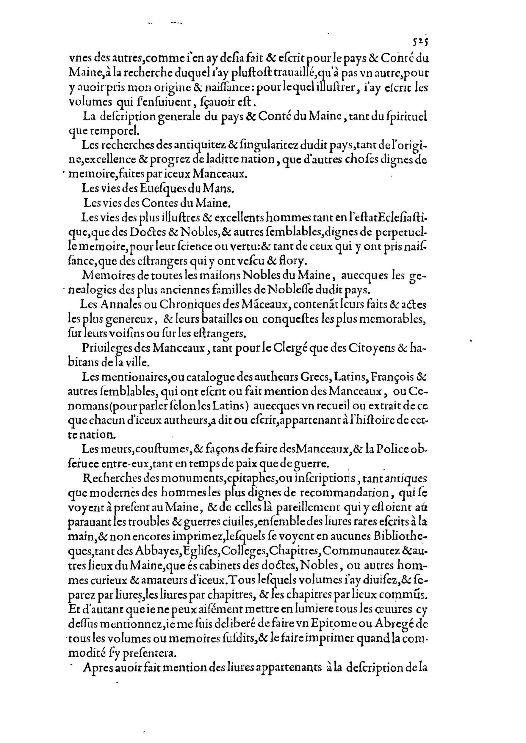 1584 - Abel L&#039;Angelier - Bibliothèques françaises - BnF
