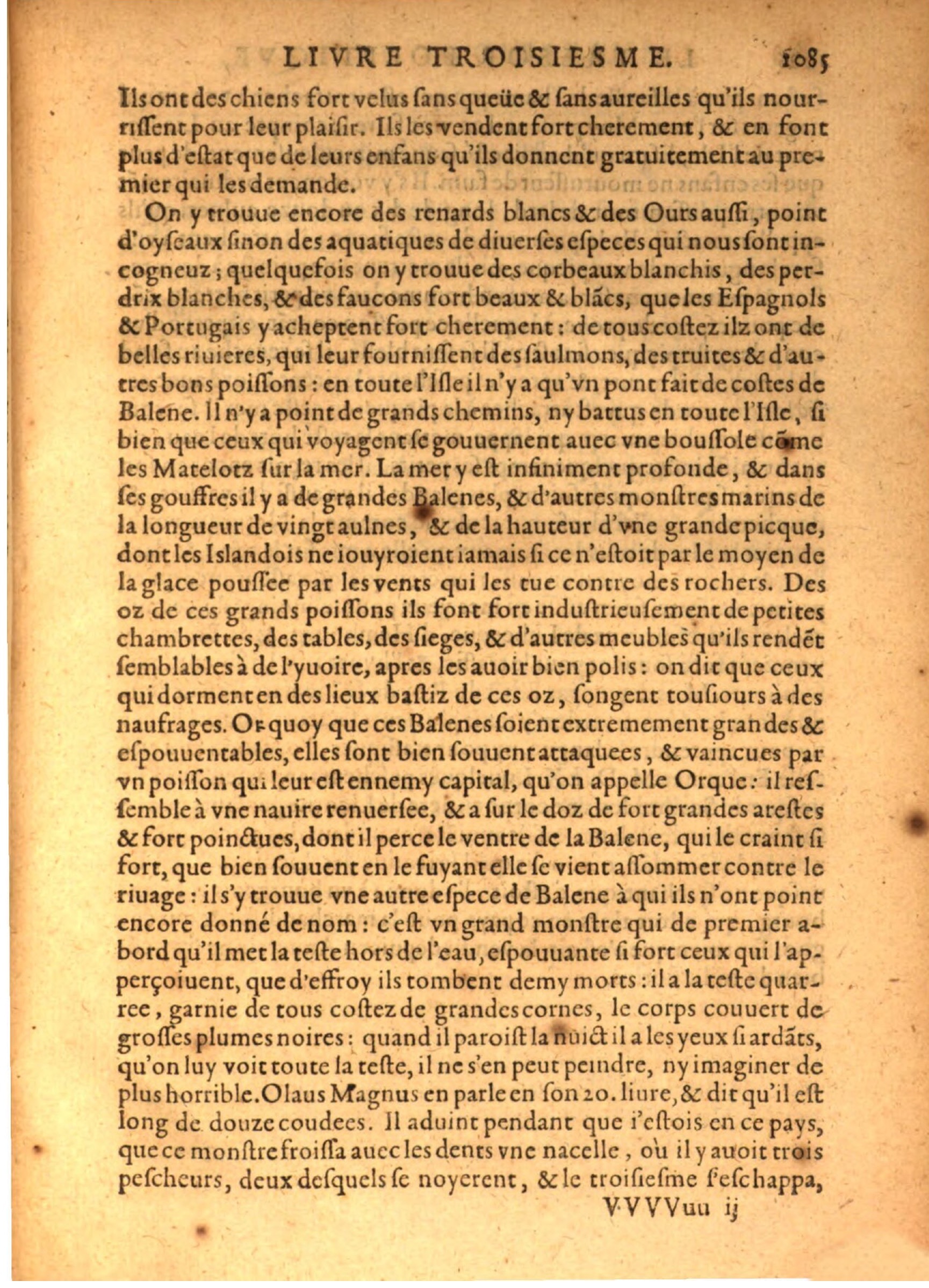 1608 - Pierre Chevalier - Trésor politique - BSB Munich