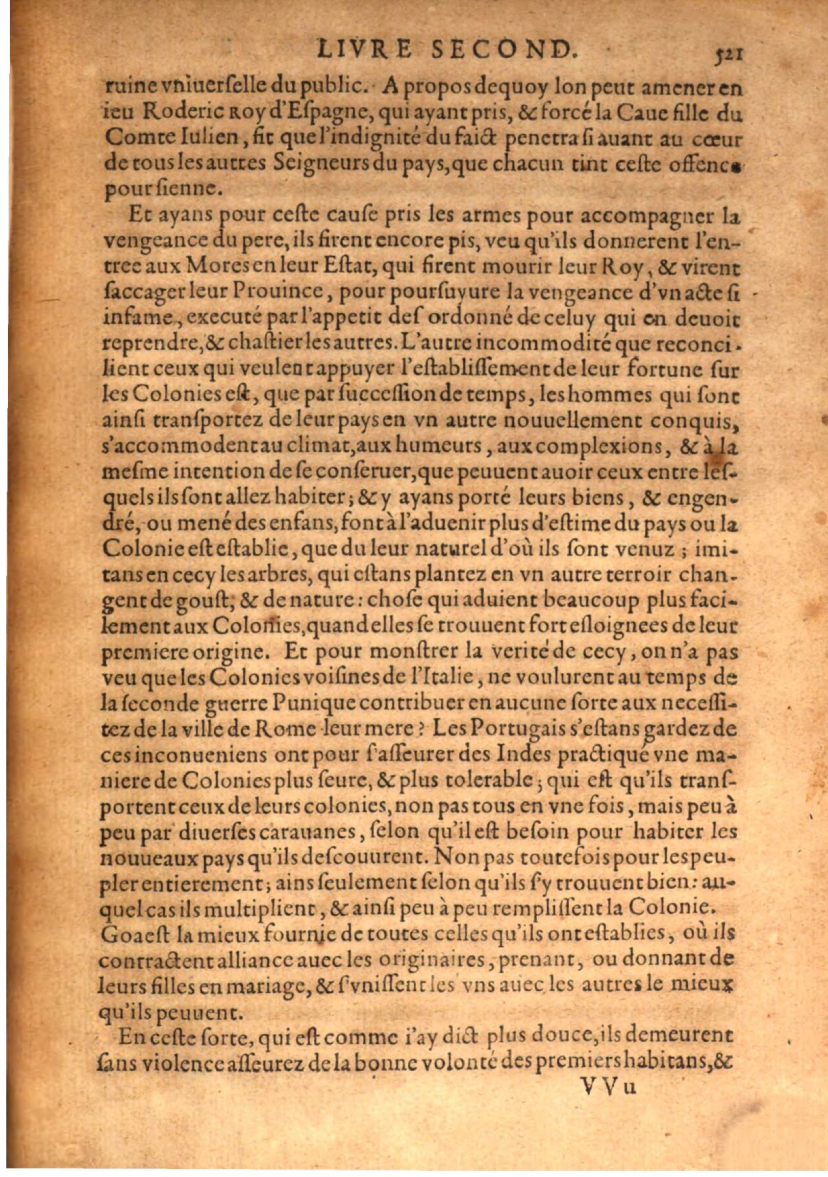 1608 - Pierre Chevalier - Trésor politique - BSB Munich 1608 - Pierre Chevalier - Trésor politique - BSB Munich