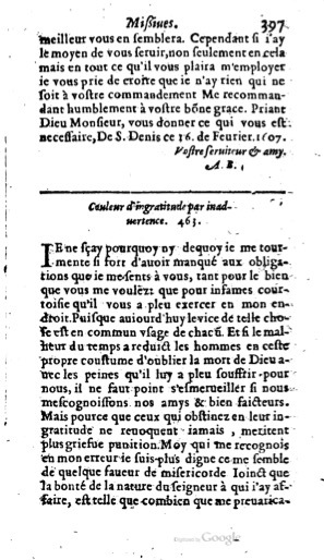 1619 - Mathieu Gorgeu - Secrétaire des secrétaires ou le Trésor de la plume française - UC Madrid