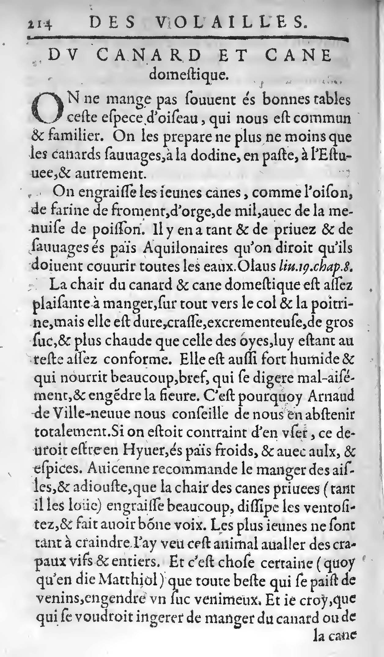 1607 - Étienne Servain et Jean Antoine Huguetan - Trésor de santé ou ménage de la vie humaine - BIU Santé 1607 - Étienne Servain et Jean Antoine Huguetan - Trésor de santé ou ménage de la vie humaine - BIU Santé