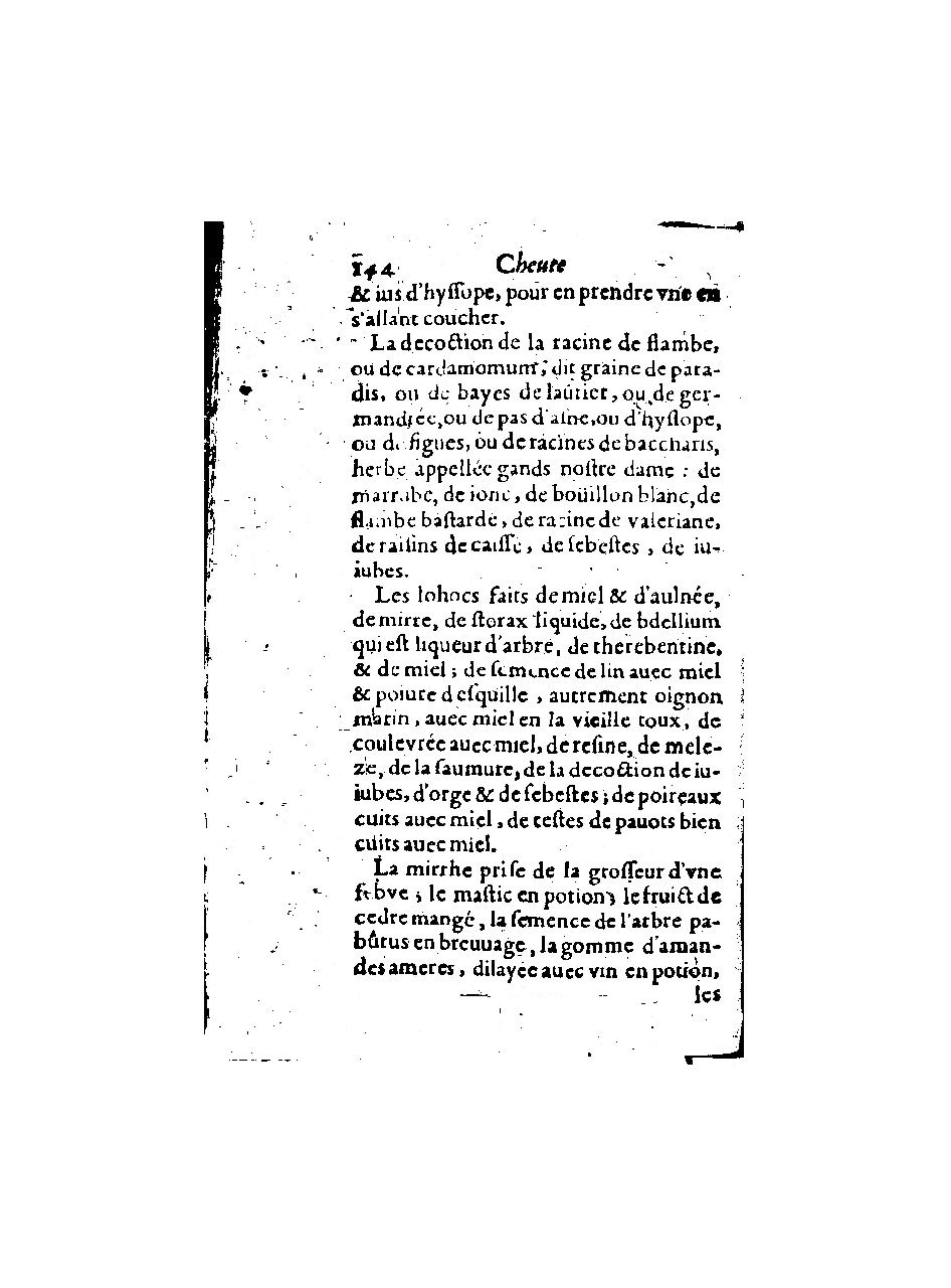 1651 - Gervais Clousier - Trésor universel des pauvres et des riches - British Library