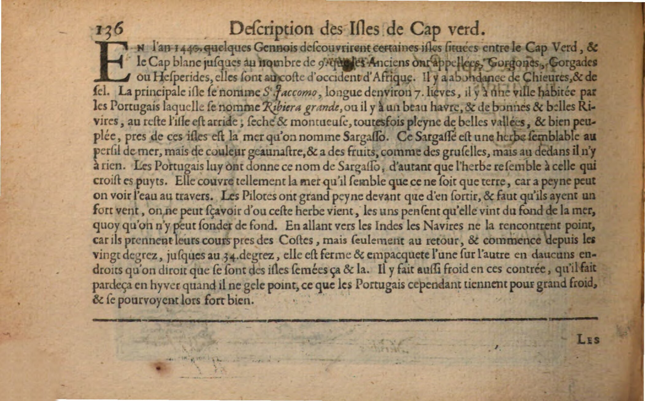 1602 - Christoffle Guyot et Corneille Nicolas - Trésor des chartes - BSB Munich
