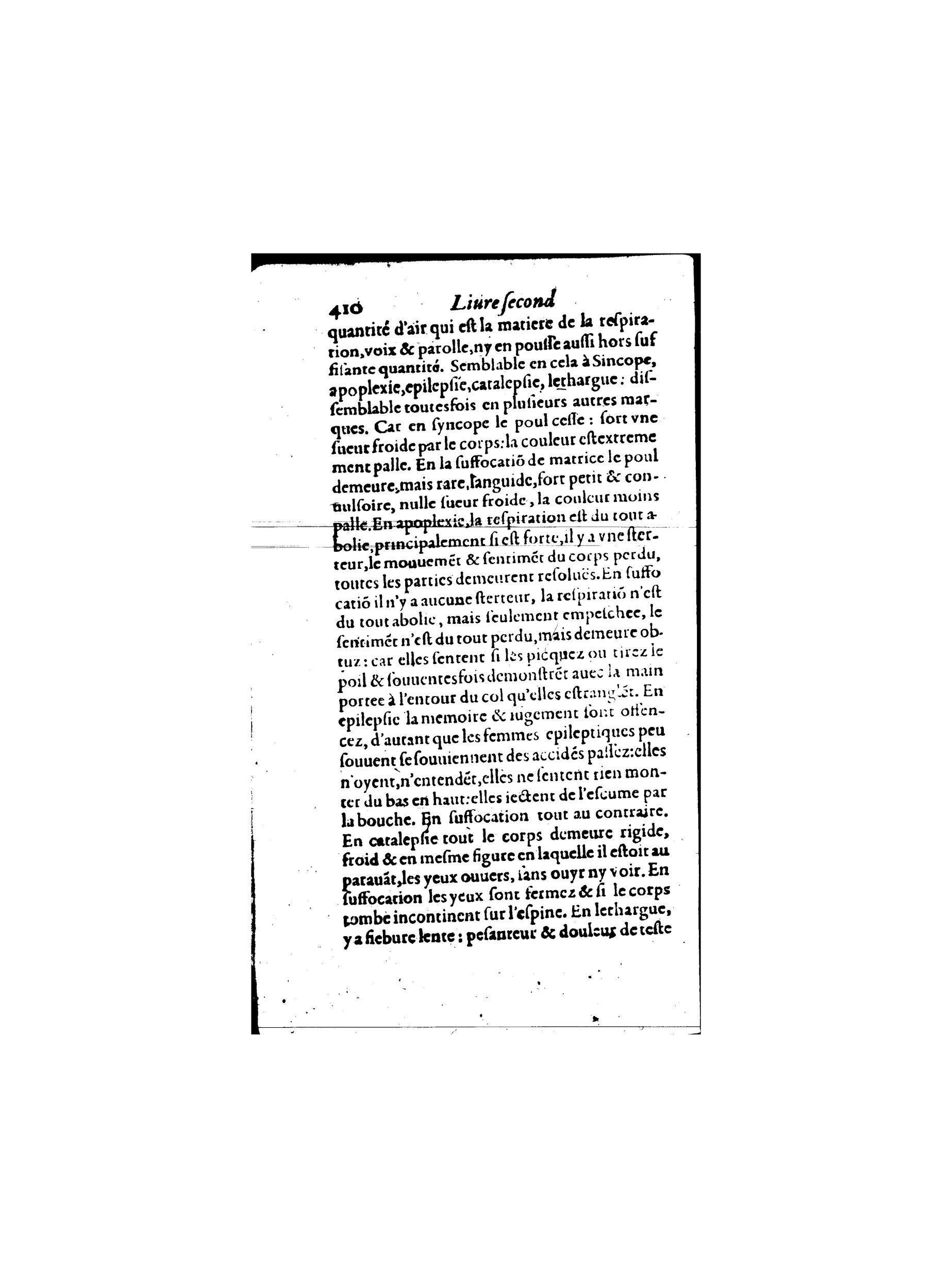 1587 - Jacques du Puis - Trésor des remèdes secrets pour les maladies des femmes - BnF 1587 - Jacques du Puis - Trésor des remèdes secrets pour les maladies des femmes - BnF