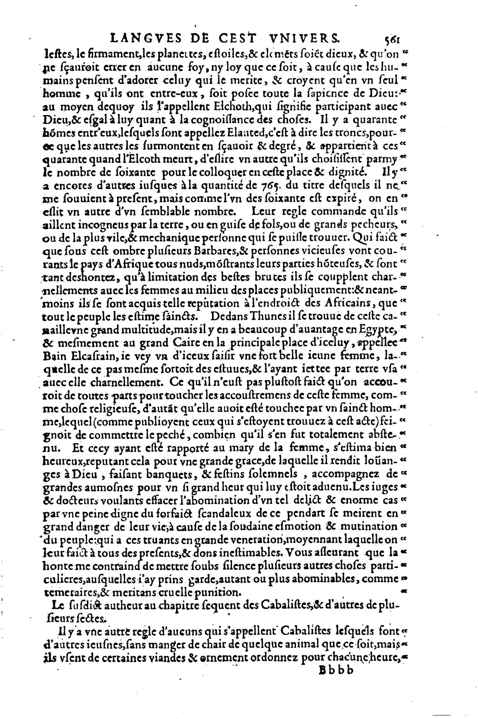 1619 - SHC - Trésor de l’histoire des langues de cet univers - BM Lyon