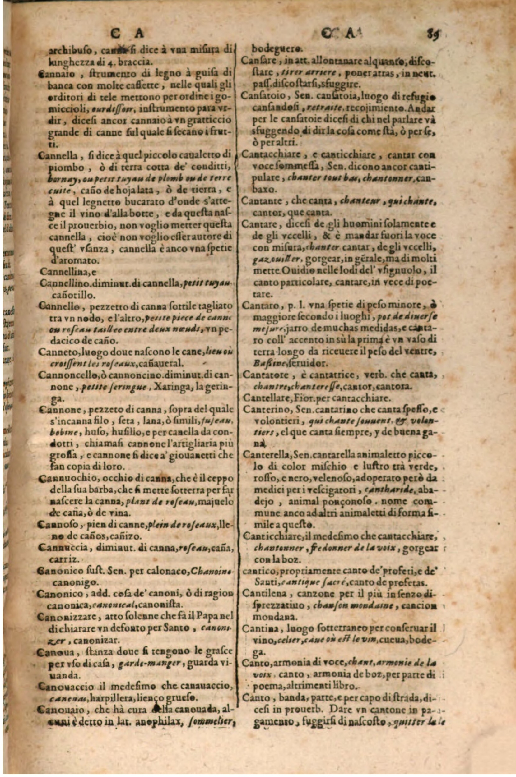 1609_Albert et Pernet Thresor des trois langues, francoise, italiene et espagnolle (Troisième partie) - BSB Munich-093.jpeg