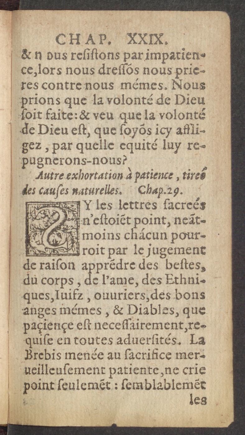 1566 - Jan van Waesberge - Trésor des divines et humaines consolations  - SBB Berlin