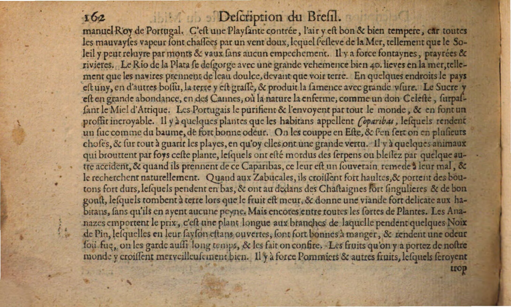 1602 - Christoffle Guyot et Corneille Nicolas - Trésor des chartes - BSB Munich