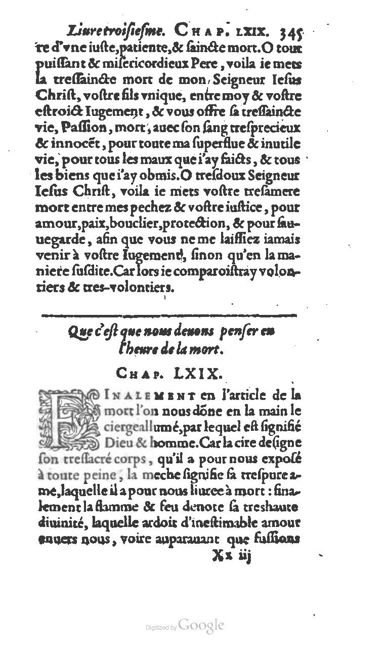 1602 - Veuve G. de la Noüe - Perle évangélique, Trésor incomparable de la sapience divine - UGent