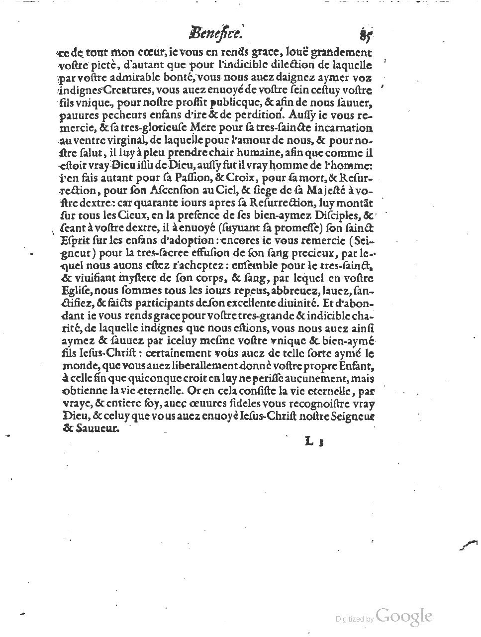 1611 - Sébastien Philippe - Trésor céleste - BSB Munich
