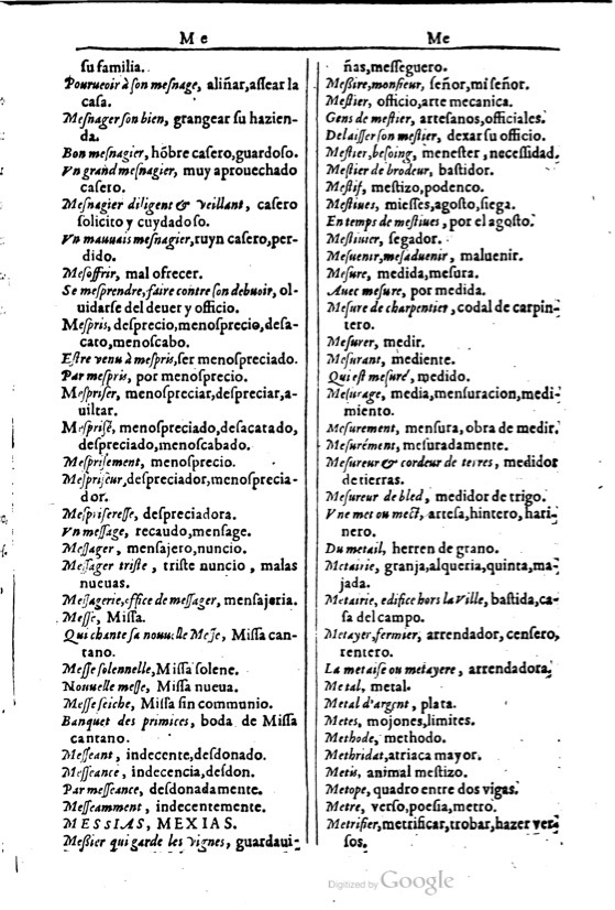 1616 Veuve Marc Orry - Trésor des deux langues espagnole et française.BM Lyon-0863.jpeg