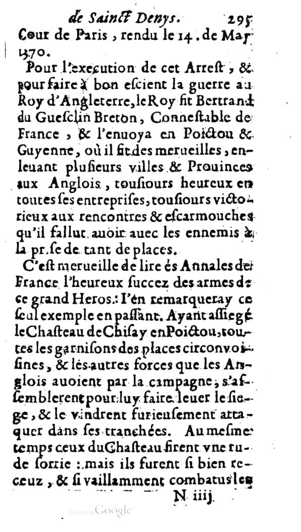 1646 - Jean Billaine - Trésor sacré ou inventaire des saintes reliques - BM Lyon 1646 - Jean Billaine - Trésor sacré ou inventaire des saintes reliques - BM Lyon