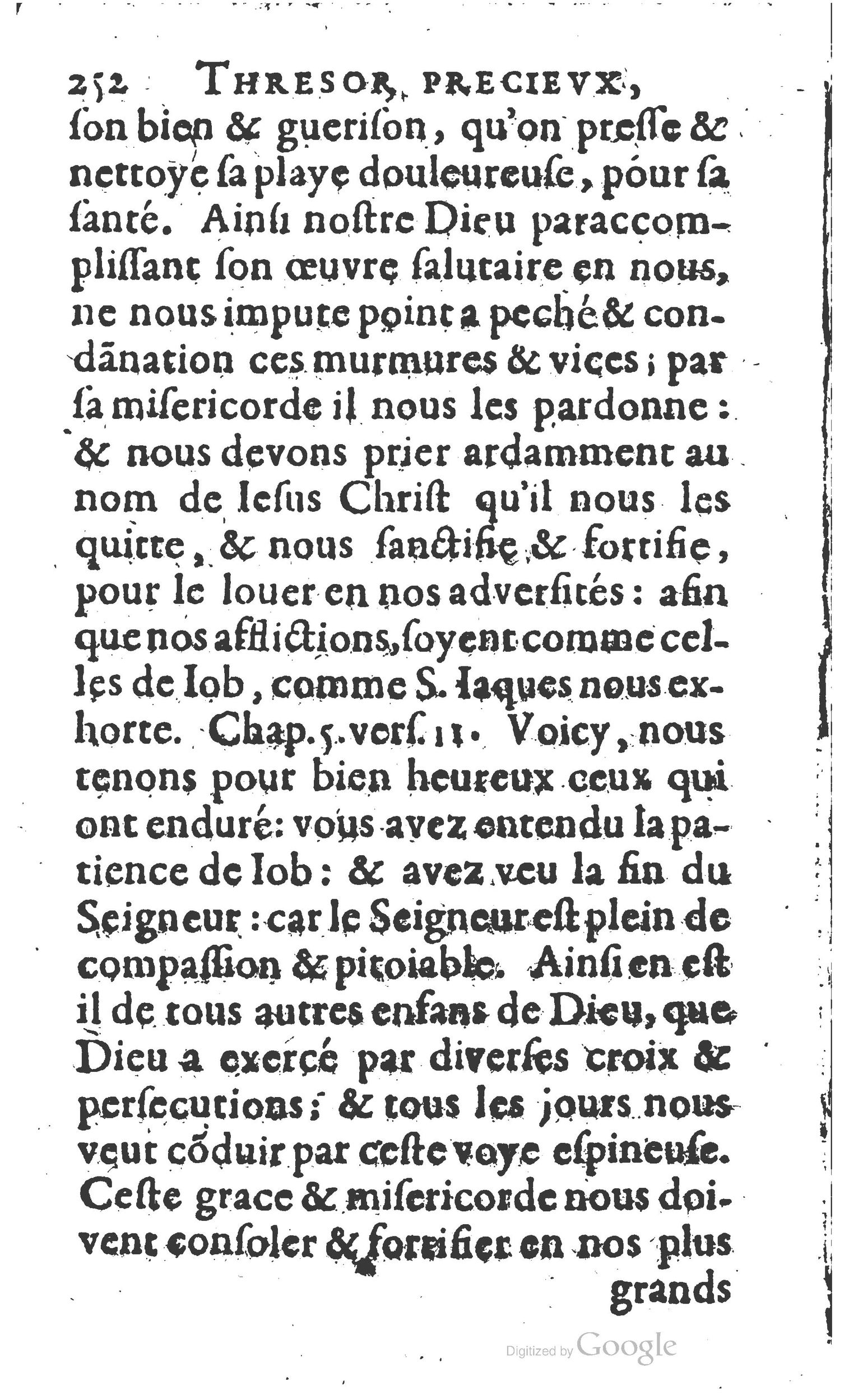 1626 - s.n. - Trésor précieux des méditations saintes, pieuses et consolatoires - BSB Munich