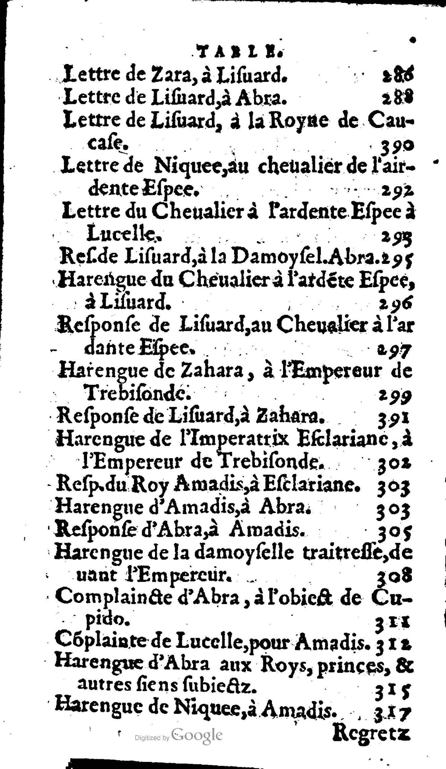 1606 - Jean Antoine Huguetan - Trésor des Amadis - Anvers Musée Plantin-Moretus 1606 - Jean Antoine Huguetan - Trésor des Amadis - Anvers Musée Plantin-Moretus