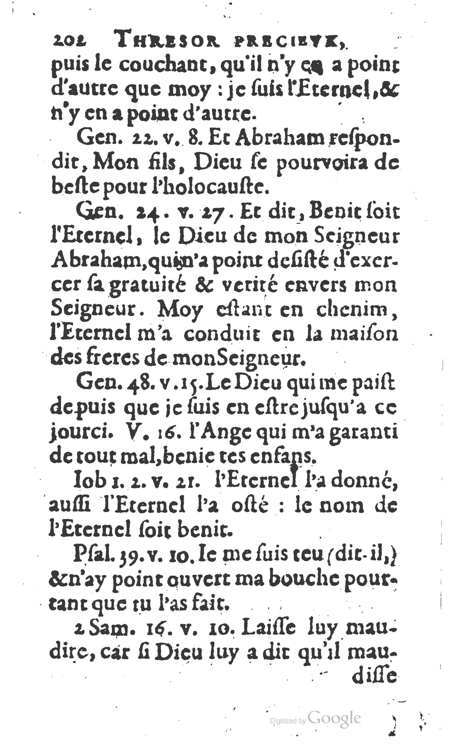 1626 - s.n. - Trésor précieux des méditations saintes, pieuses et consolatoires - BSB Munich
