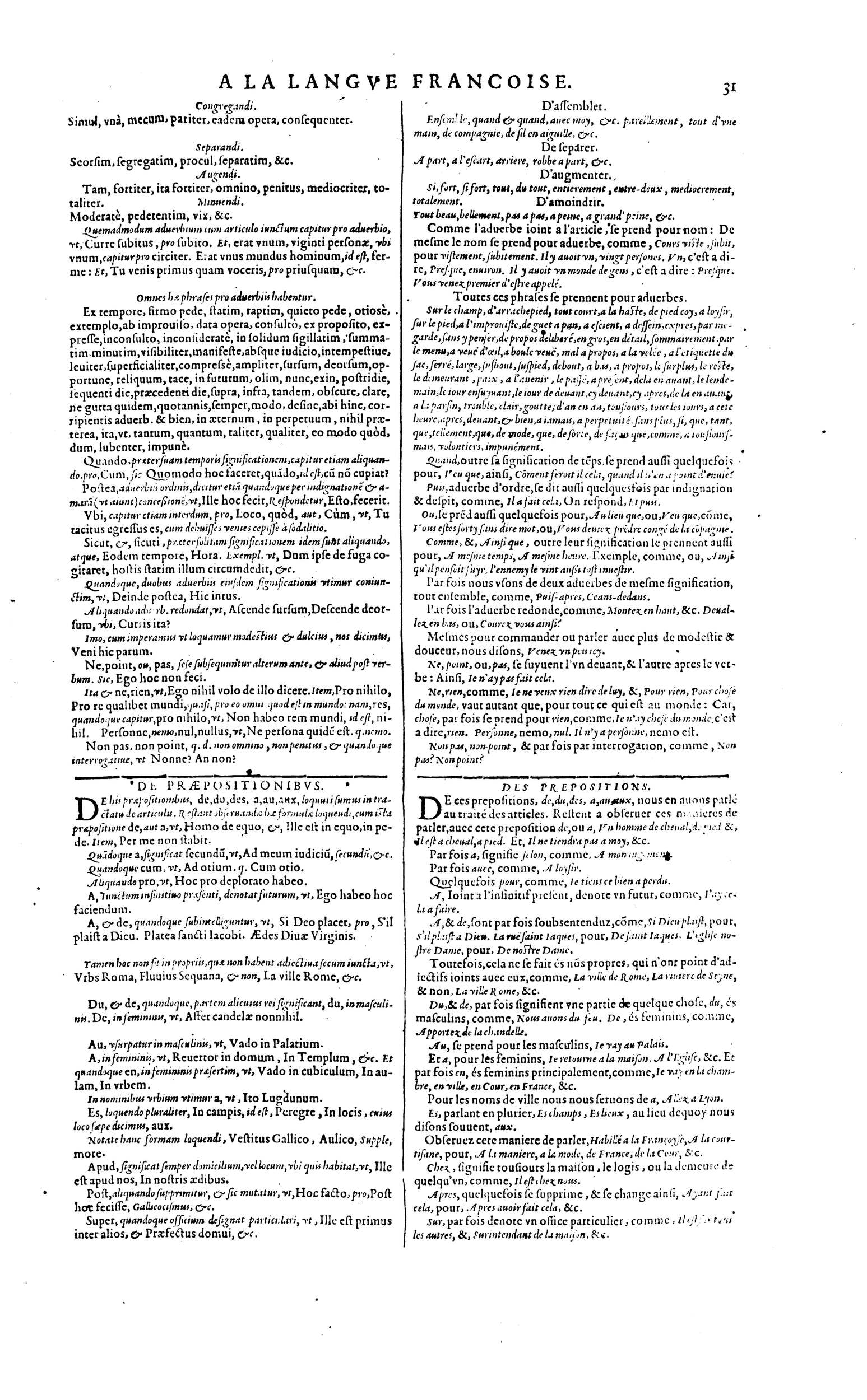 1606 - David Douceur - Trésor de la langue française - BM Lyon