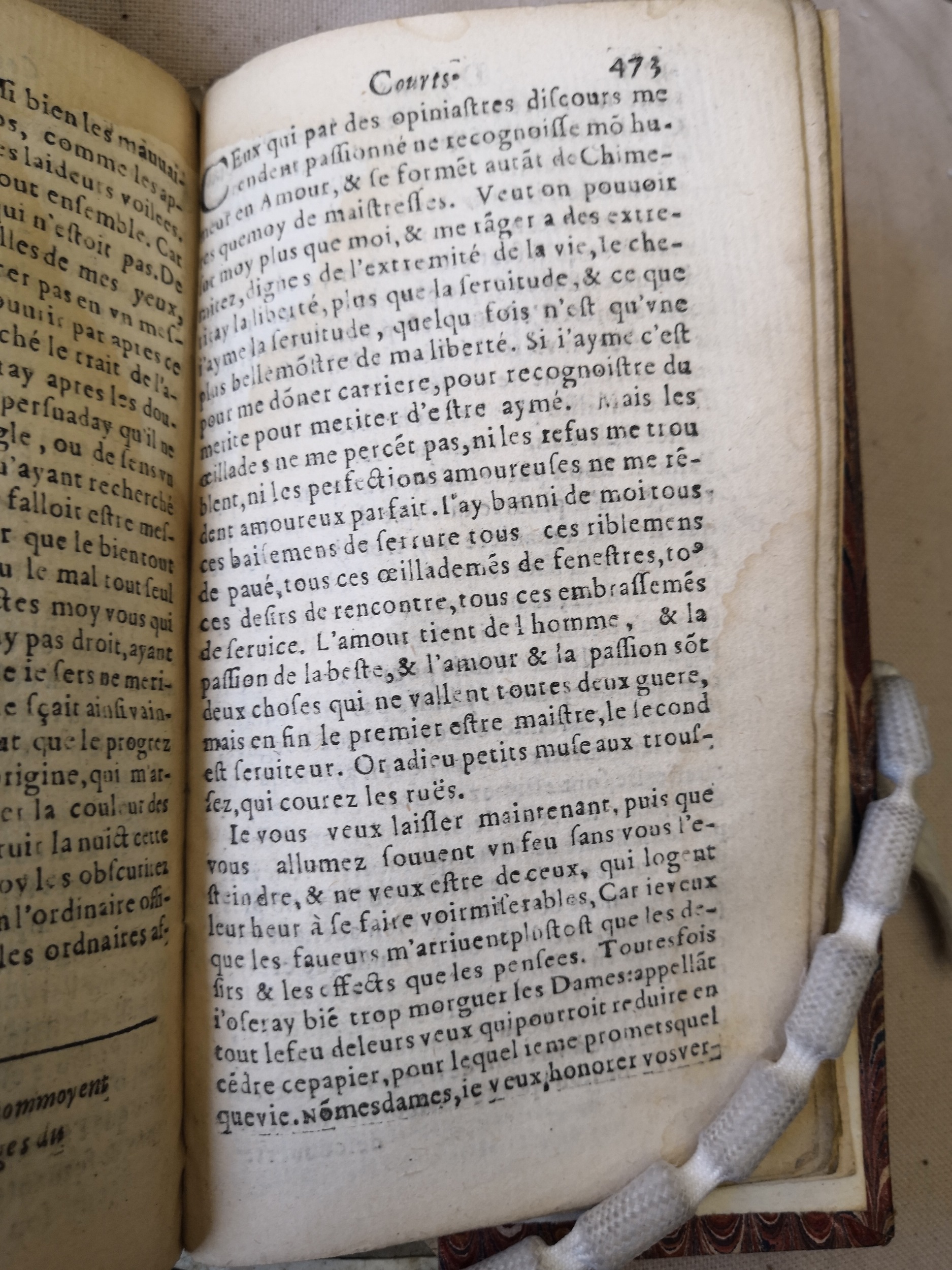 1615 - David Geoffroy - Secrétaire des secrétaires ou le Trésor de la plume française - KBR Bruxelles 1615 - David Geoffroy - Secrétaire des secrétaires ou le Trésor de la plume française - KBR Bruxelles