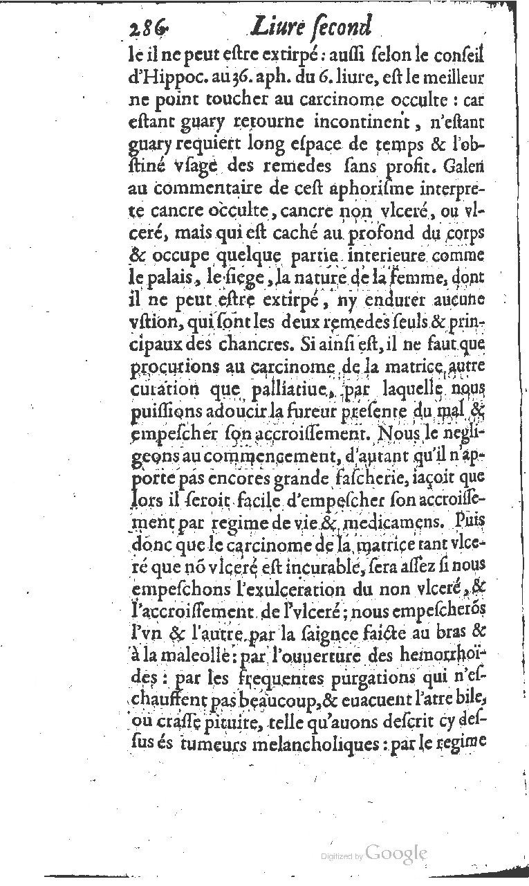 1617 - Jean Le Bouc - Trésor des remèdes secrets - BM Lyon