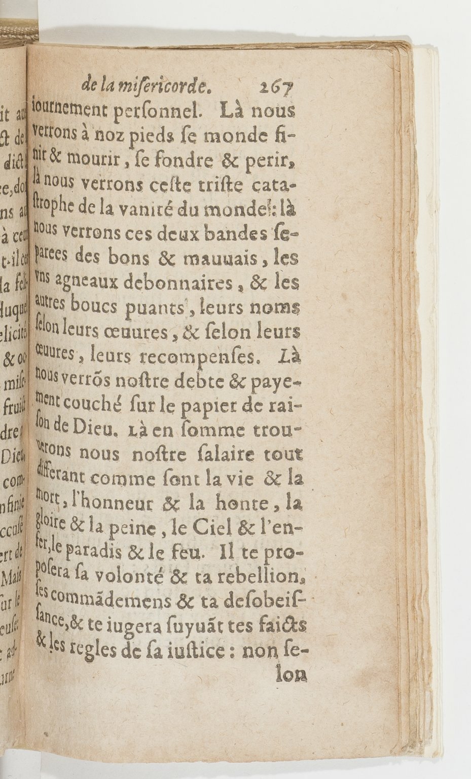 1603 - Jean Didier - Trésor sacré de la miséricorde - BnF