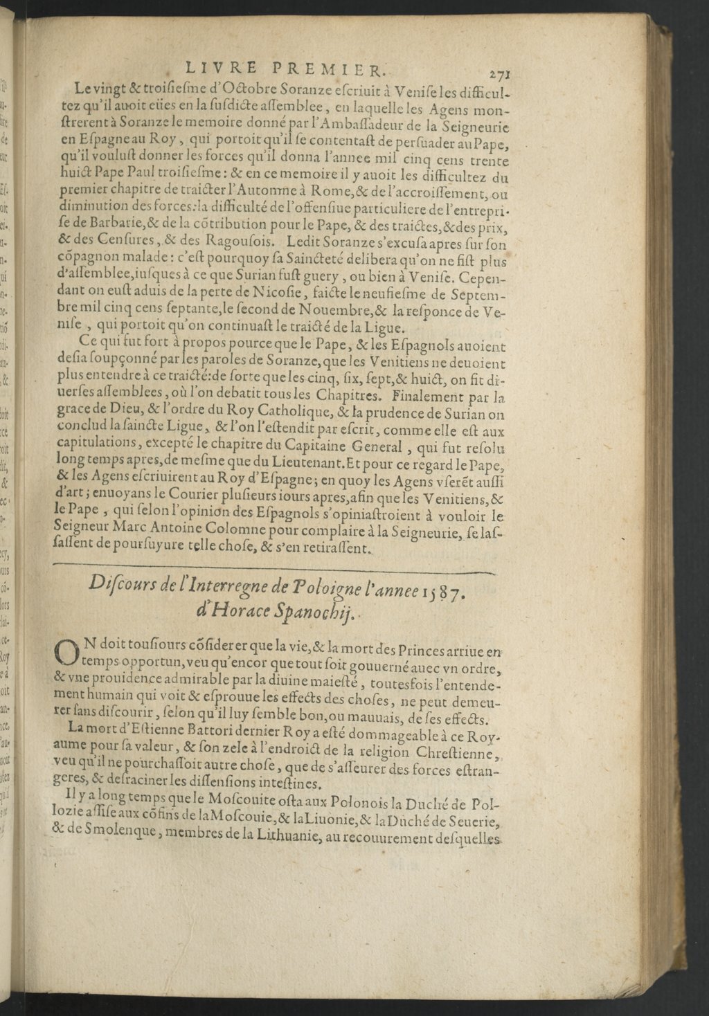 1611 - Pierre Chevalier - Trésor politique - BnF Tolbiac