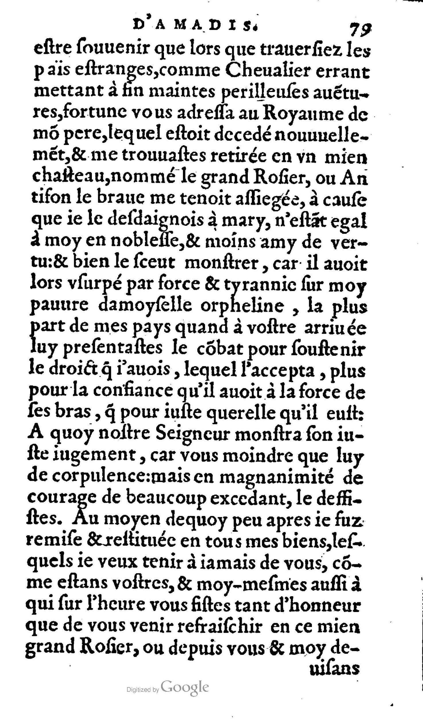 1606 - Jean Antoine Huguetan - Trésor des Amadis - Anvers Musée Plantin-Moretus 1606 - Jean Antoine Huguetan - Trésor des Amadis - Anvers Musée Plantin-Moretus