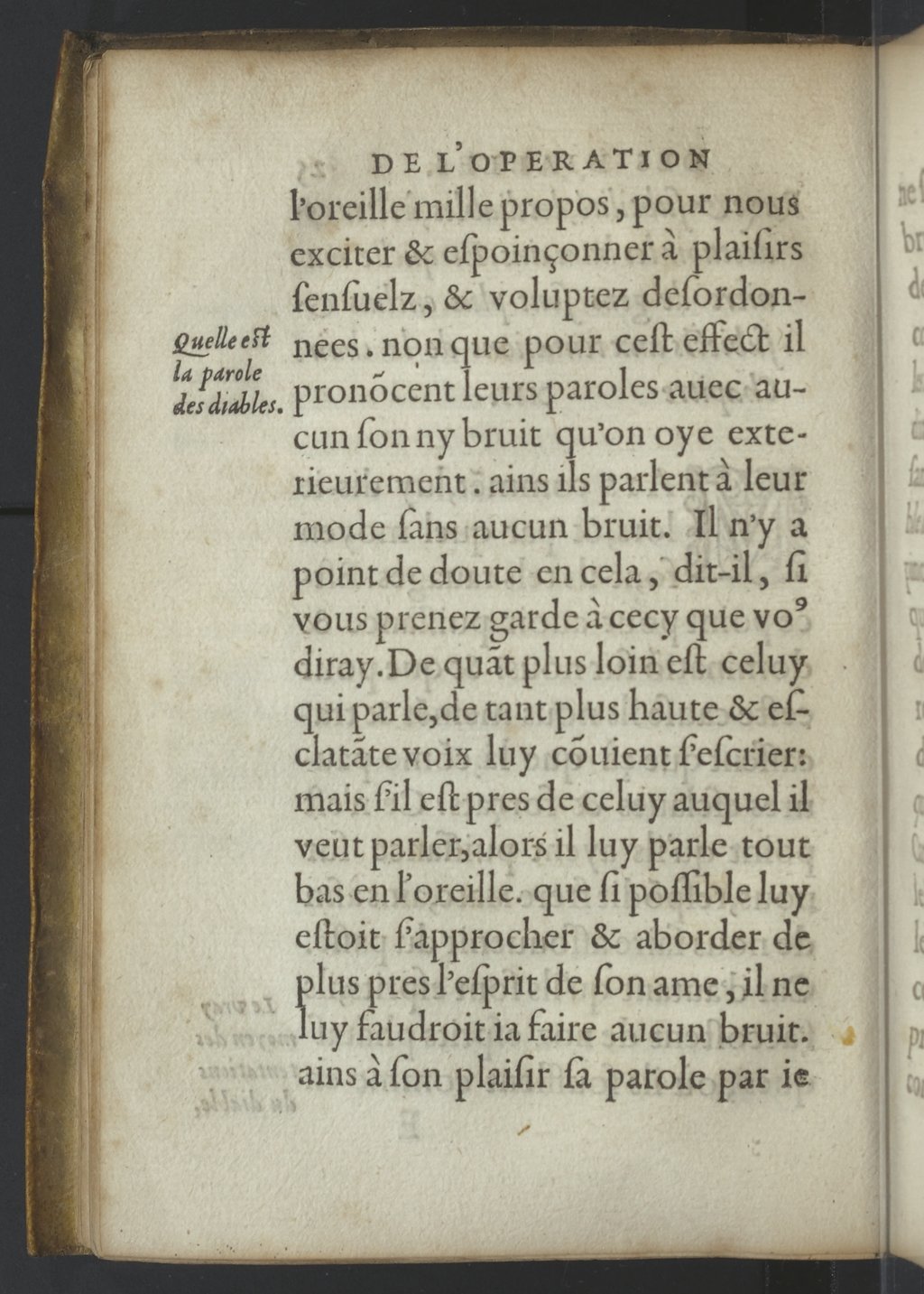1576c. - Guillaume Chaudière - Trésor de la foi catholique - BnF 1576c. - Guillaume Chaudière - Trésor de la foi catholique - BnF