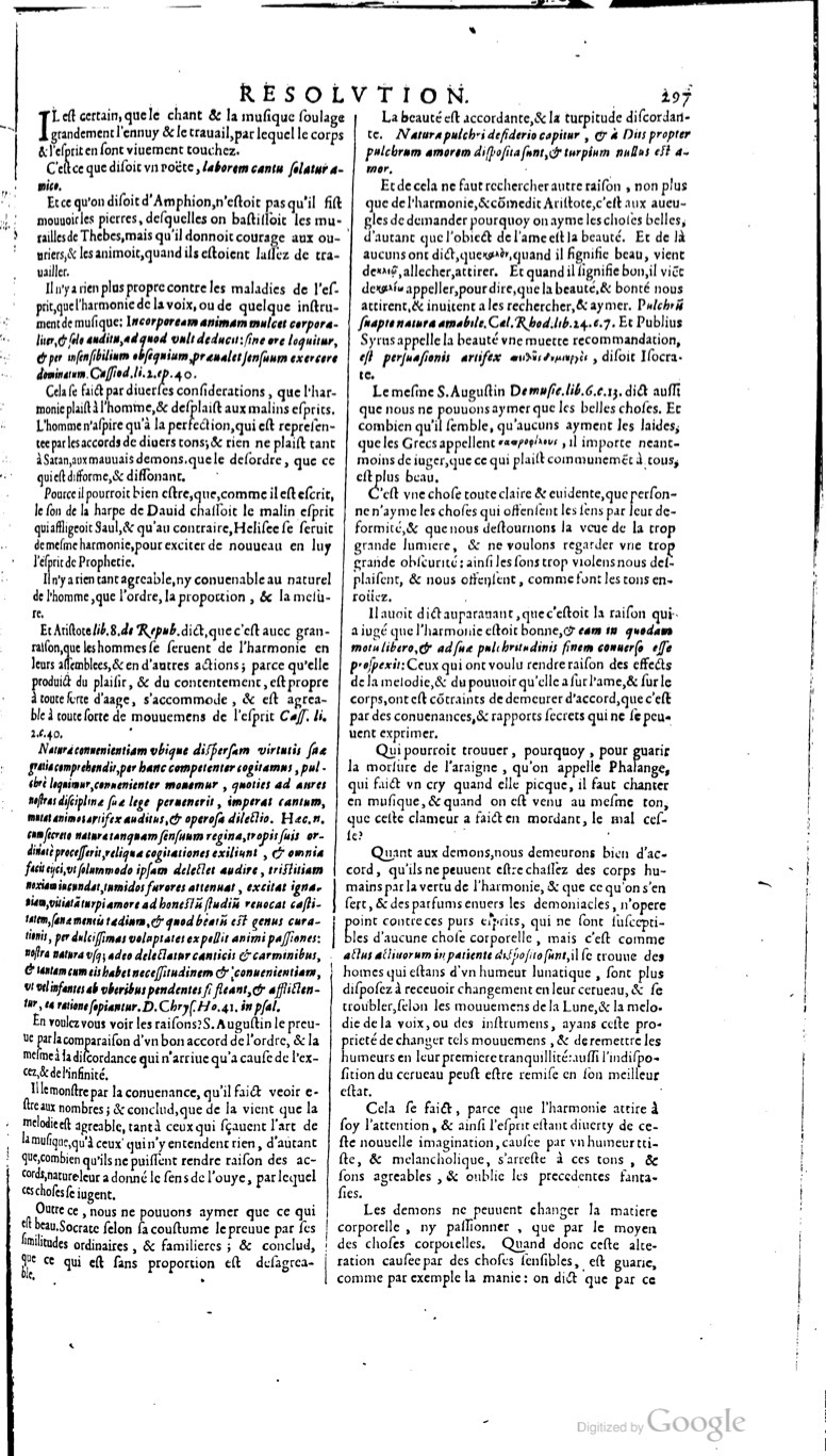 1629 - Veuve Nicolas Buon - Trésor du droit français (21754 T. 3) - BM Lyon