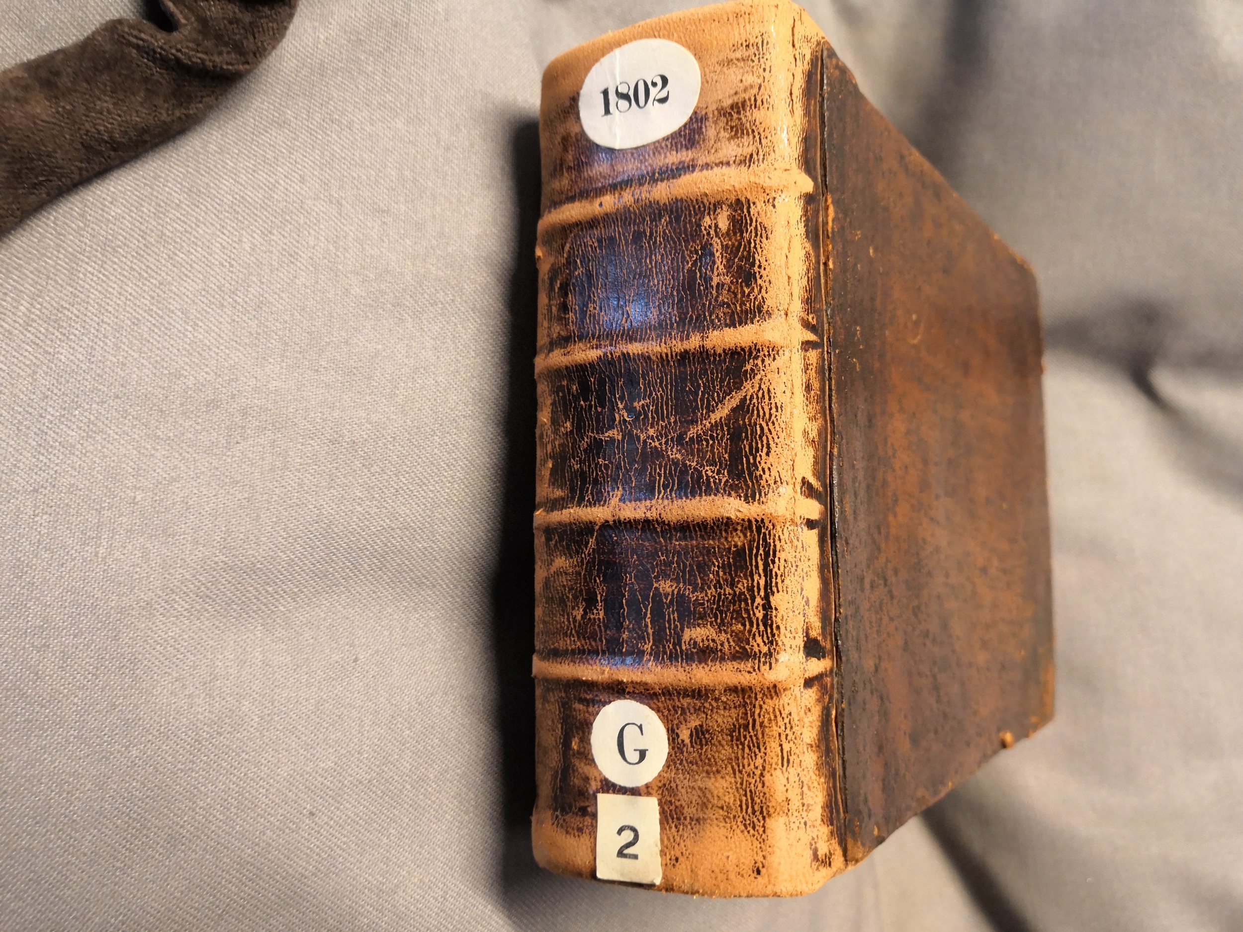1600c. - Aelbrecht Hendricksz et Cornelis Claesz - Trésor des chartes - Amsterdam