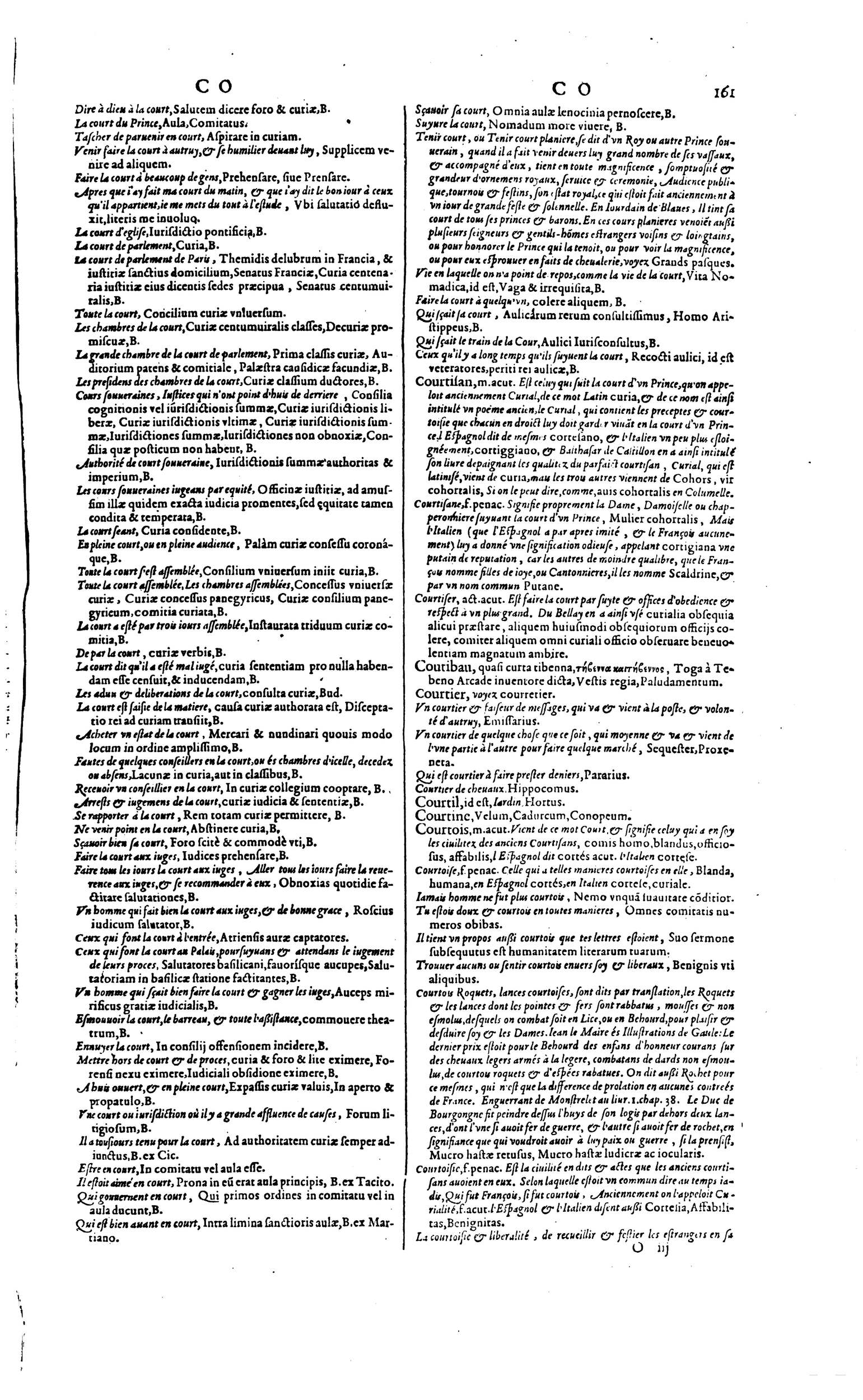 1606 - David Douceur - Trésor de la langue française - BM Lyon