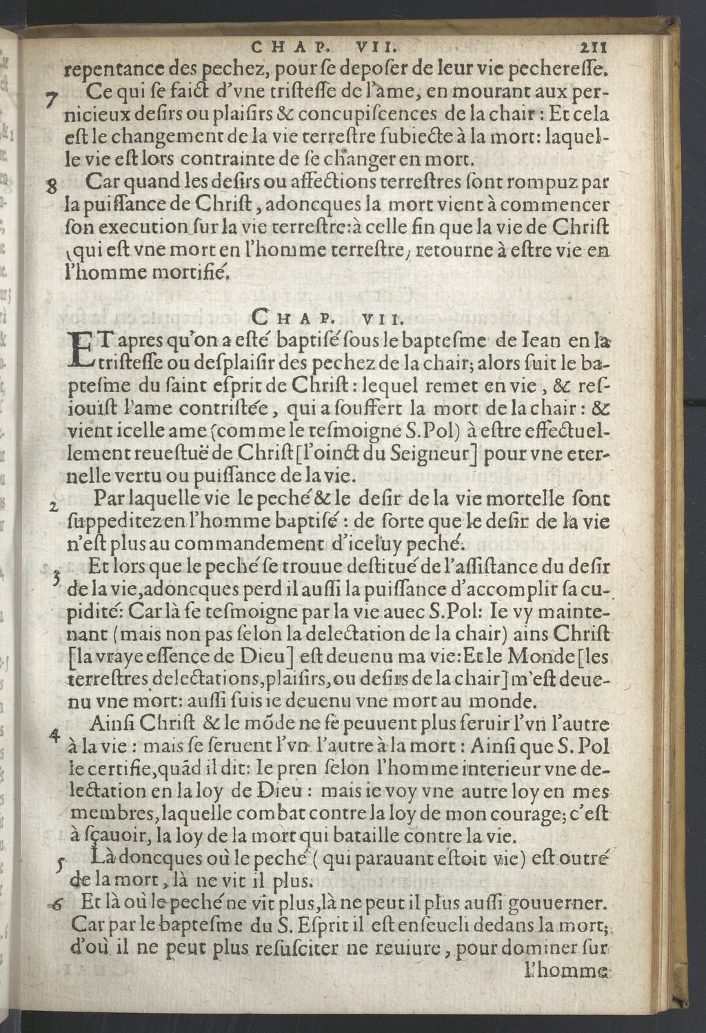 [1575c.] - s.n. - Le Livre des témoignages du Trésor caché au champ - BnF-Tolbiac