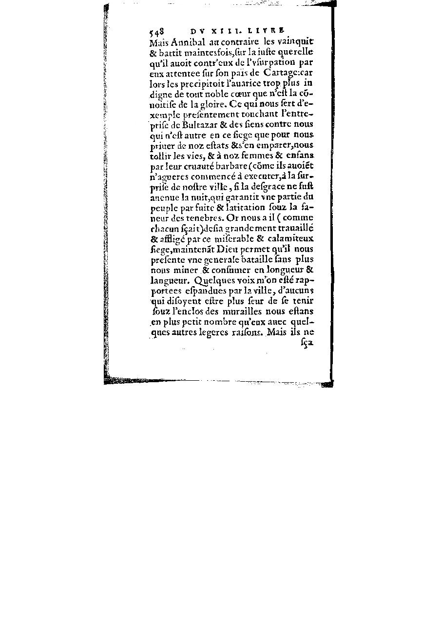 1572 - Veuve Gabriel Cotier - Trésor des Amadis - BM Lyon 1572 - Veuve Gabriel Cotier - Trésor des Amadis - BM Lyon