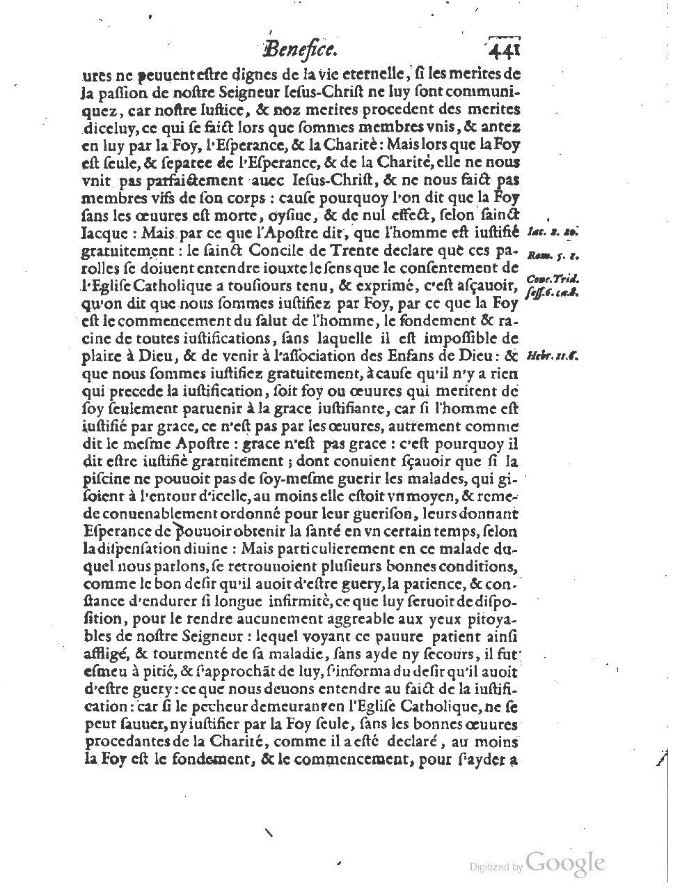1611 - Sébastien Philippe - Trésor céleste - BSB Munich