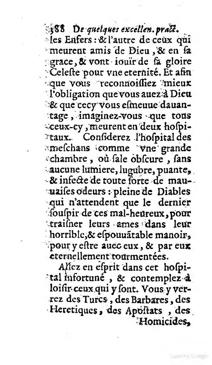 1646 - Jean Piot - Trésor inestimable de Saint-Joseph - BNC Rome