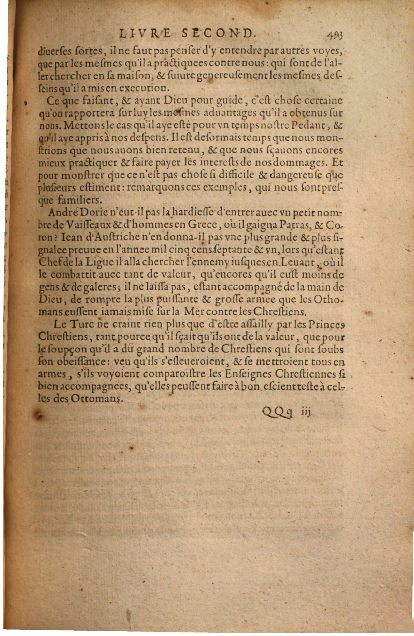 1608 - Thierry Rolin - Trésor politique - Augsbourg