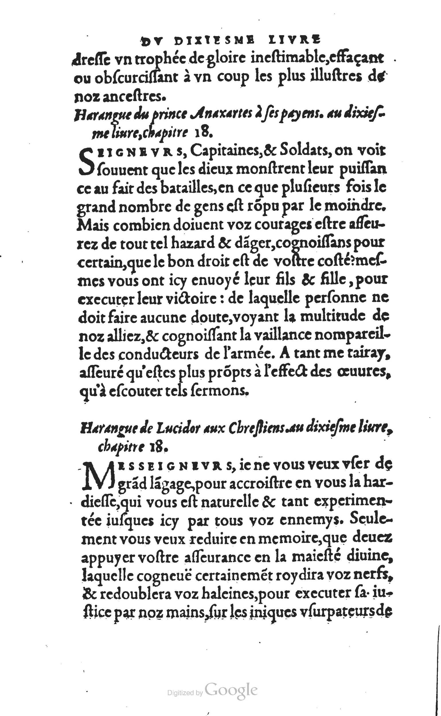 1560 - Vincent Sertenas et Gilles Robinot - Trésor des Amadis - British Library 1560 - Vincent Sertenas et Gilles Robinot - Trésor des Amadis - British Library